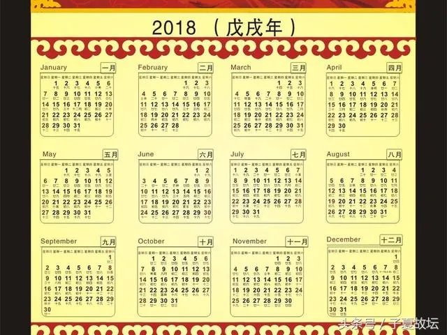 我国古人不使用公历，为什么24节气全是公历日期？