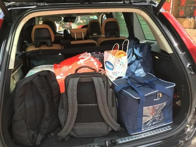 2018沃尔沃xc90怎么样 | 沃尔沃xc90小毛病多吗