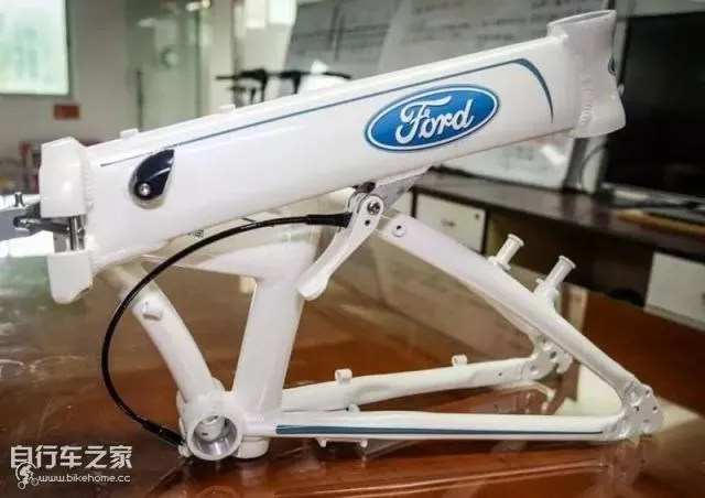 超实用的折叠车选购指南