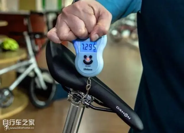 超实用的折叠车选购指南