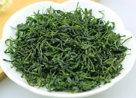 青山绿水茶叶好喝吗，青山绿水茶价格是多少？