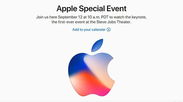 苹果8什么时候上市的 | 苹果8上市多久了