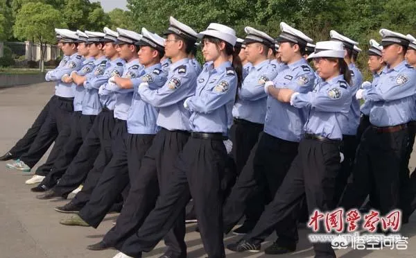 事业编制的辅警，和合同制管理的辅警，分别有什么样的发展道路