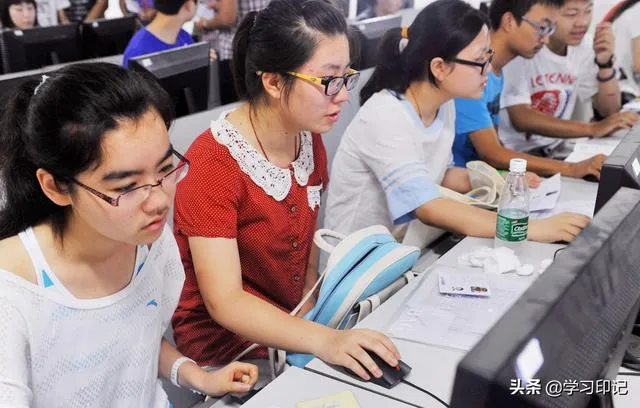 女孩现在读什么专业好就业 | 未来10年中国最缺的5种人才