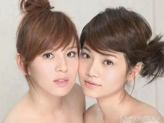 还记得sweety组合吗，曾经的偶像剧女神变这样
