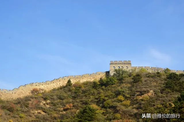 爬金山岭长城要多久(金山岭长城一日游攻略)