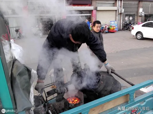 “童心未泯”，才是成年人最好的模样。