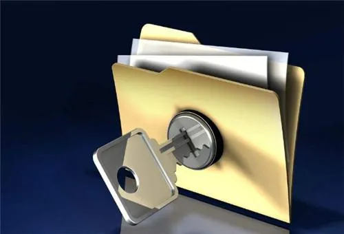 文件夹如何设置密码。安全又隐秘的方法有哪些！