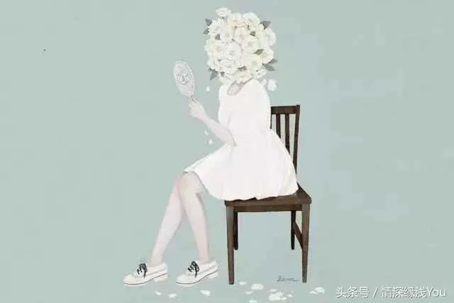 女人这几个表现，便能知道她是不是水性杨花！