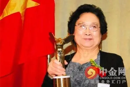屠呦呦个人简历及身家背景 屠呦呦为什么饱受争议