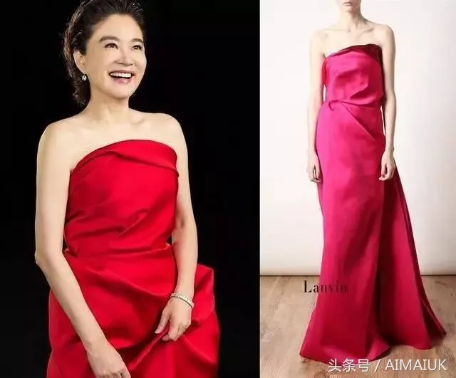 lanvin是什么牌子衣服 | lanvin属于几线品牌