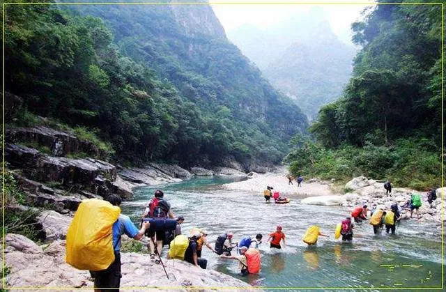 什么叫驴友之驴友的内涵