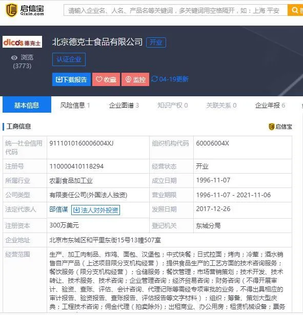 疯狂的德克士，来自美国的洋快餐是怎么攻破中国三四线小城市的？