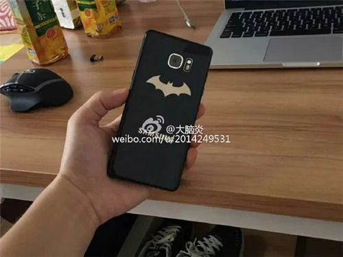 三星note7