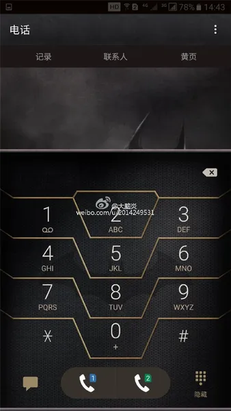三星note7