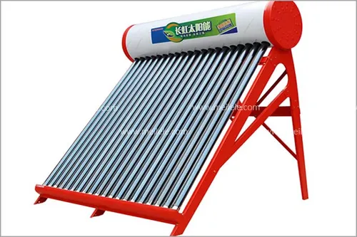 长虹热水器