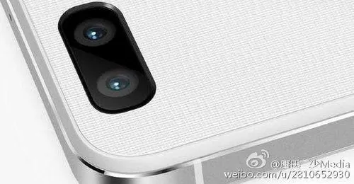 小米note2摄像头