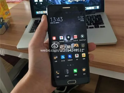 三星note7