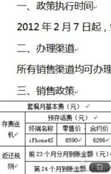 iphone4s
