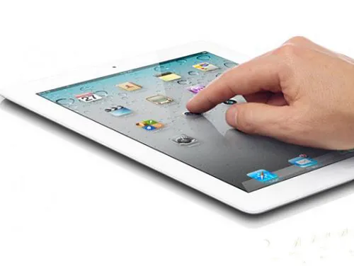 ipad