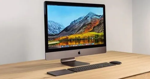imac pro