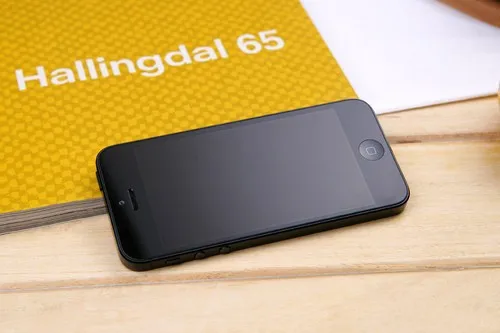 iphone5+