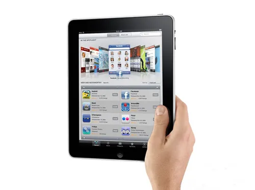 ipad