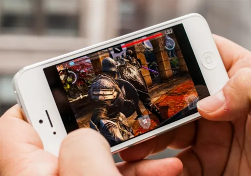 iphone5+