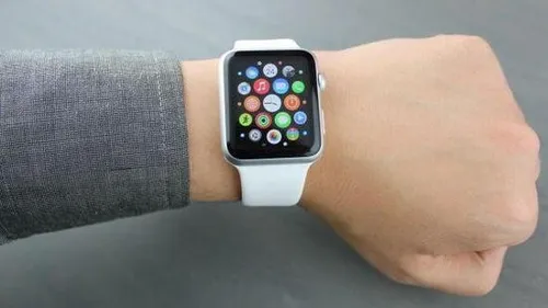 apple watch2