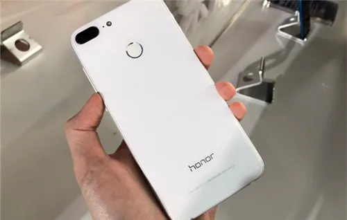 荣耀9+