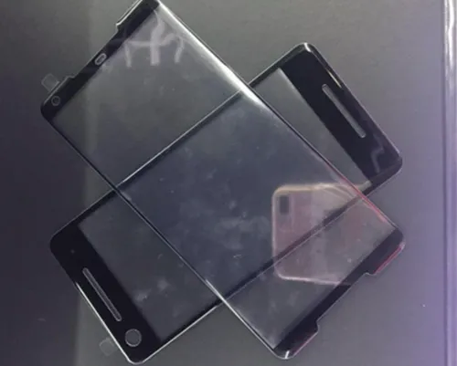 谷歌pixel2