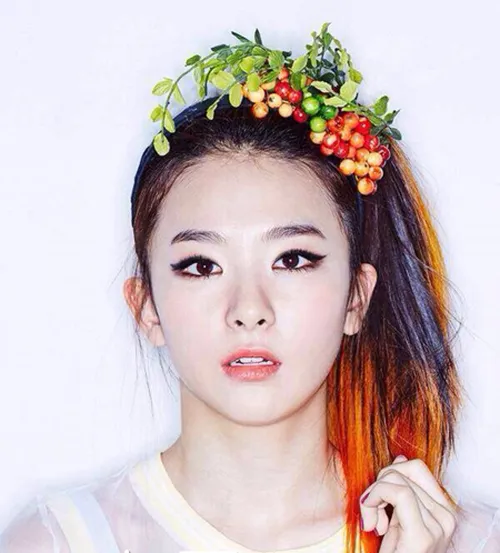 red velvet