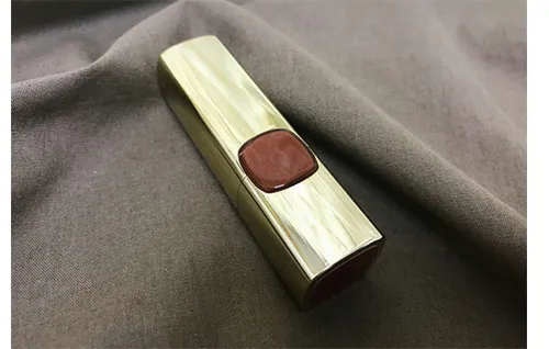 欧莱雅口红619秋叶