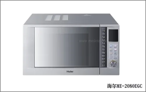 海尔微波炉