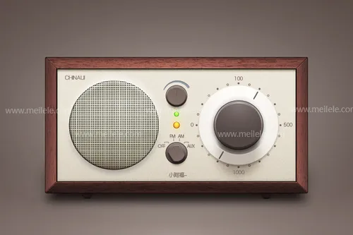 德生收音机s2000