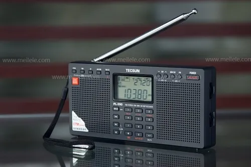 德生收音机s2000