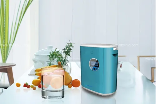 碧水源净水器