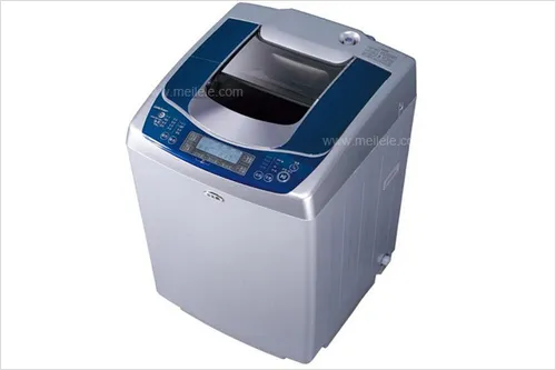 金羚洗衣机