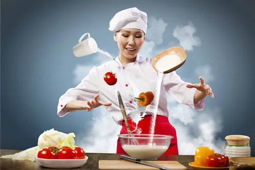 好东西
