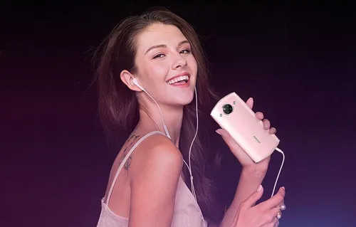美图m8s