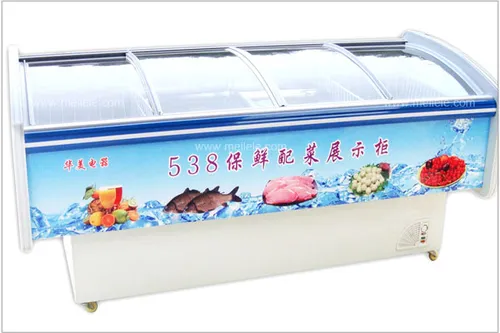 保鲜展示柜 保鲜展示柜