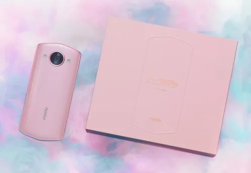 美图m8s