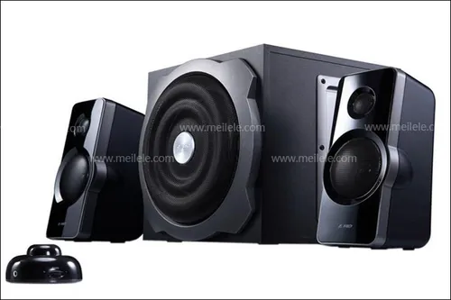 奋达a521