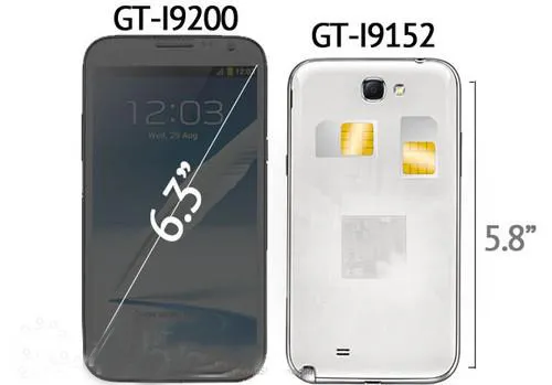 三星galaxy