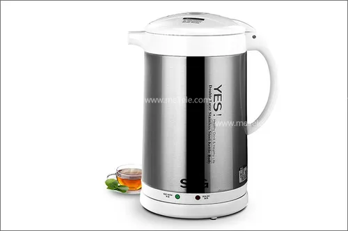 电热水壶品牌