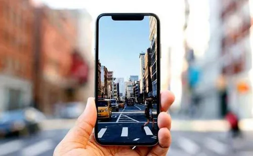 iphone x plus