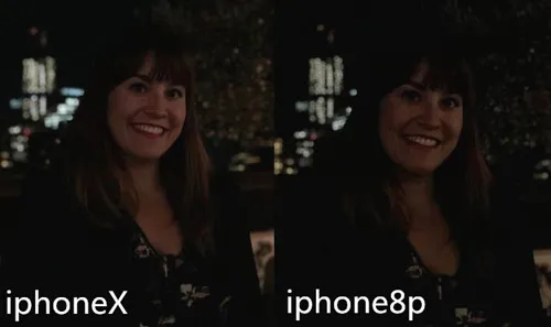iphone x plus