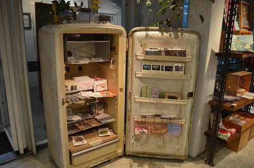 家用冰箱