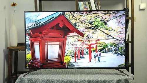 微鲸电视