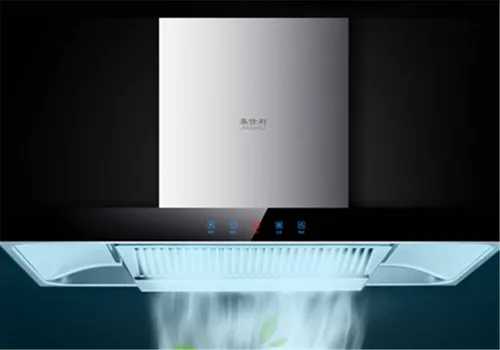 厨房油烟机